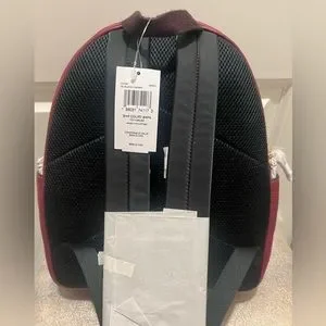 NWT Coach Court Backpack With Coach Motif $_12.JPG?set_id=880000500F main image 3